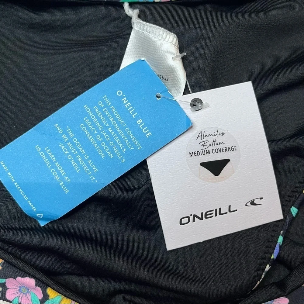 O’Neill Tatum Alamitos Swim Bottom, Size XL